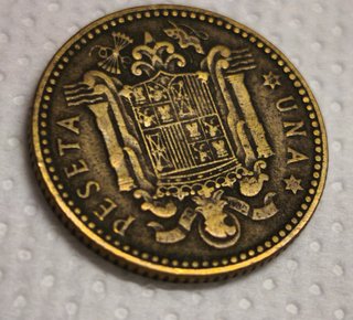 Peseta 1947 ⭐ 50