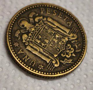 Peseta 1947 ⭐ 50