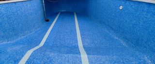 Mantenimiento y reparación de piscinas