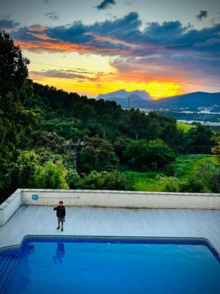 Mantenimiento y reparación de piscinas