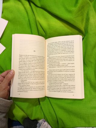 Sin blanca en Paris y Londres, George Orwell