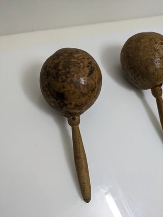 Maracas