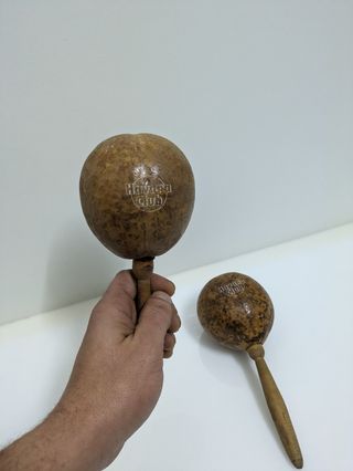 Maracas