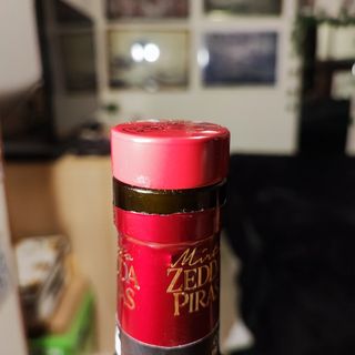 Bottiglie vuote Zedda Piras