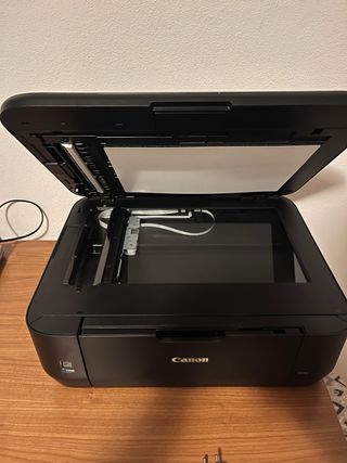 Stampante/fotocopiatrice Canon non funzionante