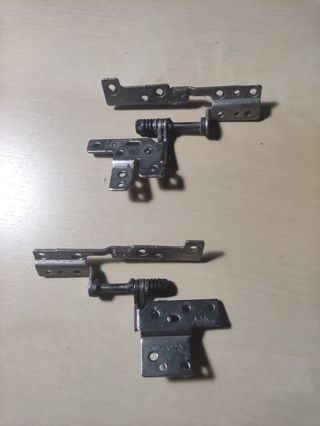 Dobradiças ASUS 555L 554L