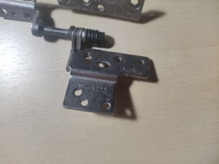 Dobradiças ASUS 555L 554L