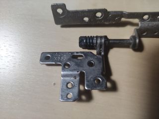 Dobradiças ASUS 555L 554L