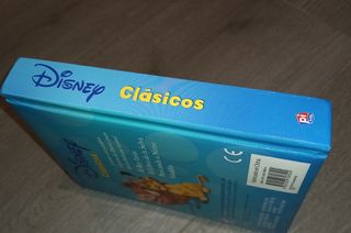 Libro infantil " Clásicos de Disney "