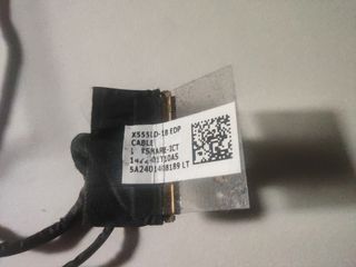 Cabo Flex LCD 30 pin ASUS 555L 554L