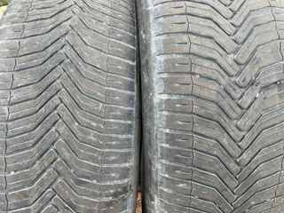 2 Ruedas Michelin 235/60 R18