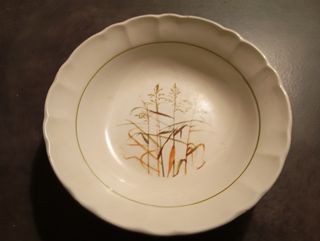 Zuppiera in ceramica