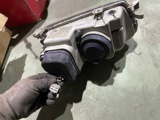 Faro con angel eye astra F