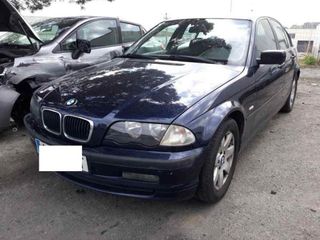 Despiece e46