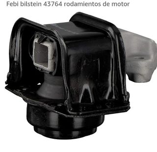 Soporte motor izquierdo peugeot partner
