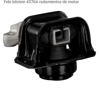 Soporte motor izquierdo peugeot partner