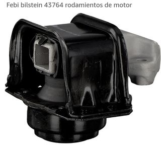 Soporte motor izquierdo peugeot partner