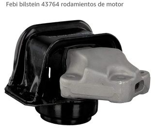 Soporte motor izquierdo peugeot partner