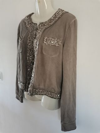 Bolero romántico T 40