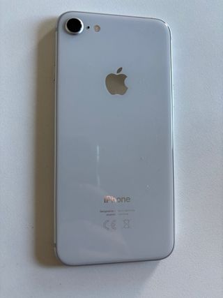 Iphone 8
