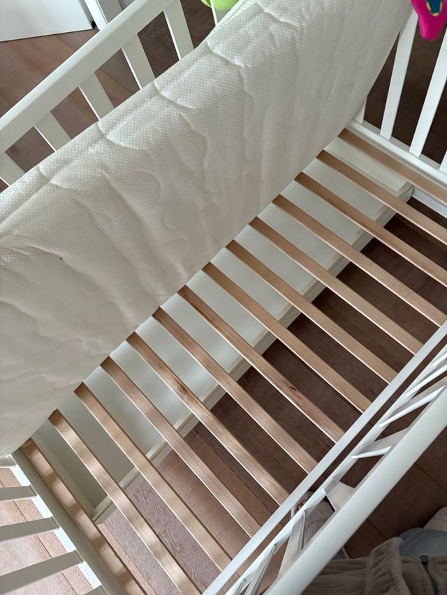 Lettino Foppapedretti