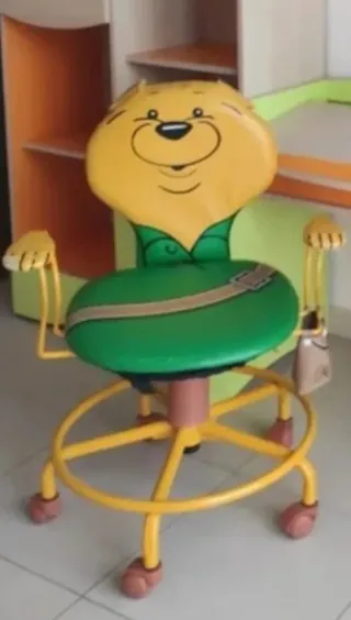 Habitación infantil niñ@