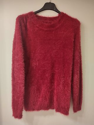Maglioncino rosso