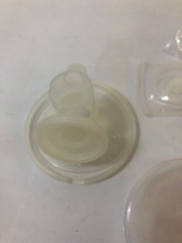 SACALECHES ELECTRICO