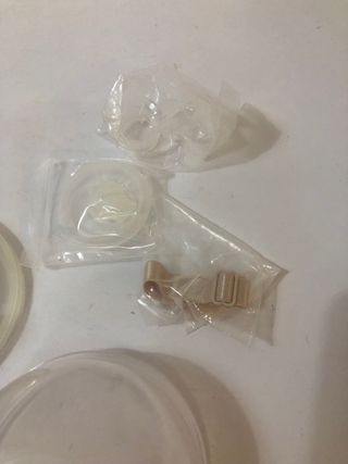 SACALECHES ELECTRICO