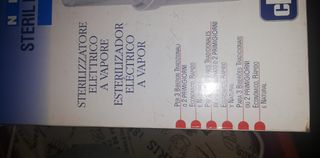 CHICCO STERILIZZATORE ELETTRICO