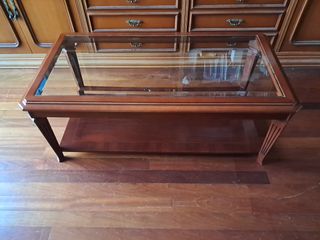 Mesa de centro 