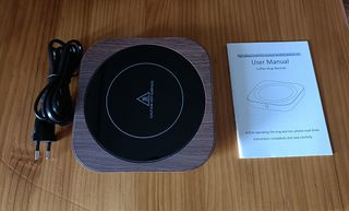 Calentador de tazas / jarros (sin uso)