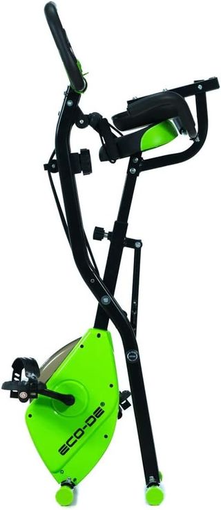 Bicicleta estática plegable A ESTRENAR