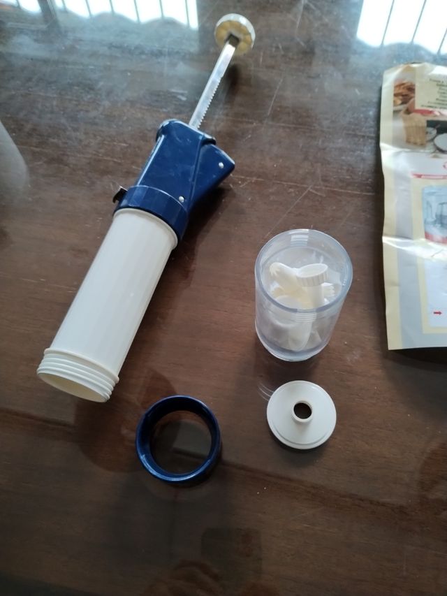 Accesorios repostería 🧁