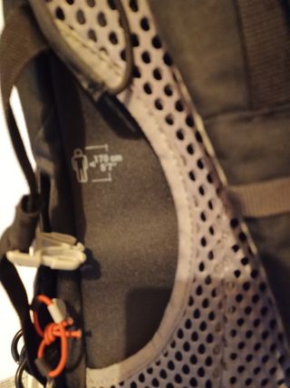 Mochila Quechua 20 litros