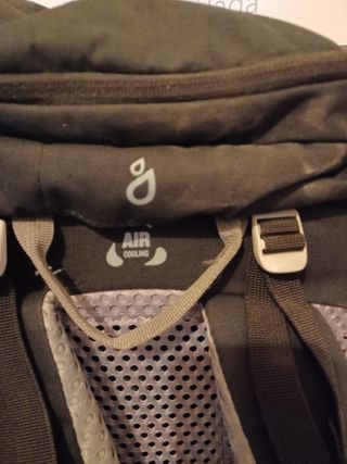 Mochila Quechua 20 litros