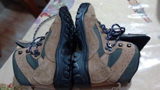 Scarponcini trekking Mc Kinley 40