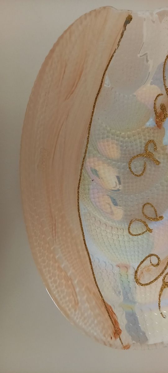 Vassoio murano prezzo trattabile