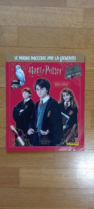 Figurine Harry potter