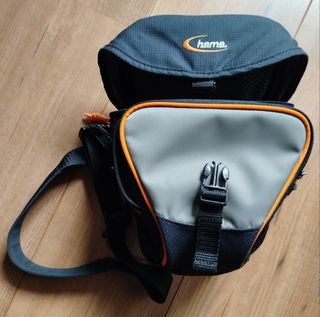 Bolsa Hama para cámaras Reflex