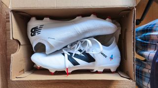 Botas futbol 42.5
