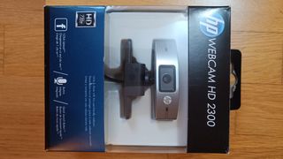 HP webcam HD 2300
