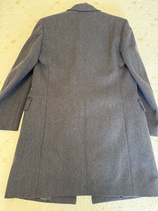 Fay Double Coat