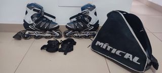 Patines en linea