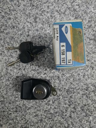 Cilindros bombín cerradura Ford