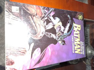 Batman