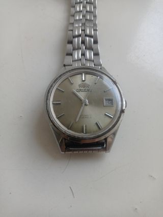Reloj de pulsera Orient