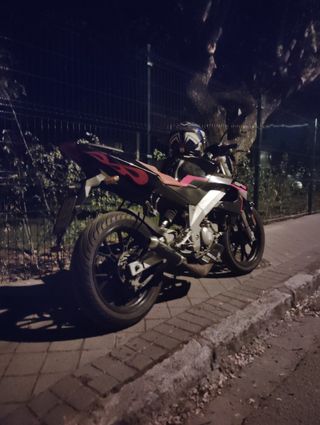 Derbi GPR