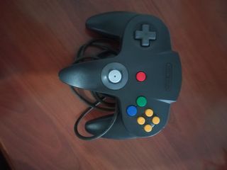 Mando Nintendo 64