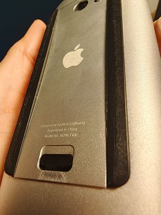 Magic mouse Apple A1296
